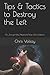 Tips & Tactics to Destroy t...