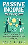 Passive Income Id...