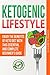 Ketogenic Lifestyle: Enjoy ...
