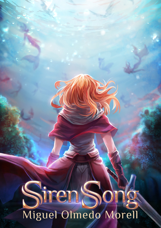 SirenSong (Paperback)