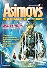 Asimov's Science Fiction July/August 2019 by Sheila Williams Asimov's Science Fiction July/August 2019 by Sheila Williams