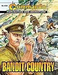 Commando #4350: Bandit Country
