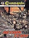 Commando #4344: Action Team Commando #4344: Action Team