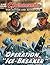 Commando #4345: Operation "Ice-Breaker"