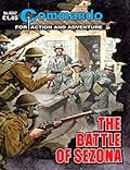 Commando #4347: The Battle of Sezona