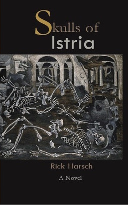 Skulls of Istria (Paperback)