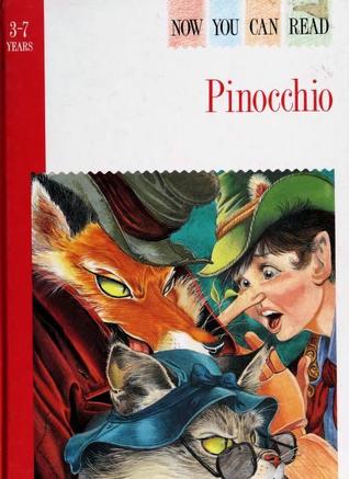 Pinocchio (Hardcover)