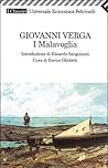 I Malavoglia by Giovanni Verga