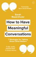 How to Have Meaningful Conversations (Paperback)