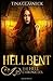Hellbent (The Hell Chronicles, #2)