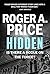 Hidden (The Badge and the Pen, #3)