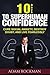 10 Days To Superhuman Confidence by Adam Rockman