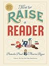 How to Raise a Reader Book cover for How to Raise a Reader