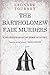 The Bartholomew Fair Murder...