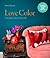 Love Color by Anna Starmer