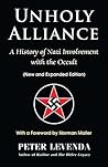 Unholy Alliance: ...