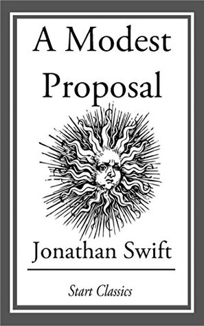 A Modest Proposal