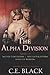 The Alpha Division: Books 1-3: Shifted Temptations, Shifted Perceptions, A Shifted Wedding