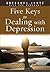 Five Keys to Dealing with Depression