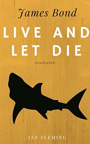Live and Let Die