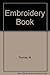 Embroidery Book