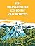 Een wonderlijke expeditie van robots