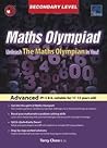 SAP Maths Olympia...