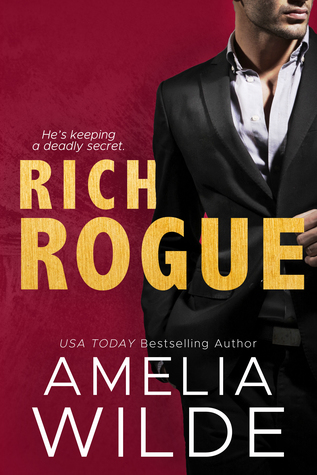 Rich Rogue (Kindle Edition)