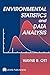 Environmental Statistics and Data Analysis