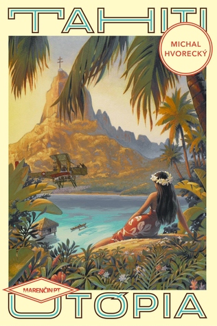 Tahiti: Utópia (Hardcover)