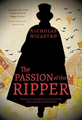 The Passion of the Ripper (Kindle Edition)