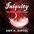 Iniquity (Premonition, #5)