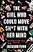 The Girl Who Could Move Sh*t with Her Mind (The Frost Files, #1)