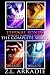 The Complete Eternal Bonds Vampire Romance Series by Z.L. Arkadie