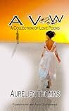 A Vow - A Collection of Love Poems
