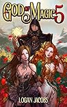 God of Magic 5