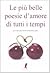 Le più belle poesie d'amore...