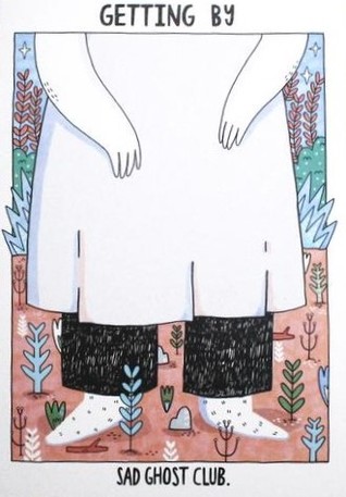 Getting By (Unbound)