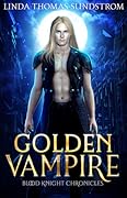 Golden Vampire