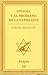 Spinoza y el problema de la expresión by Gilles Deleuze