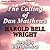 The Calling of Dan Matthews