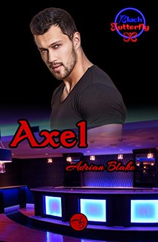 Axel (Black Butterfly nº 1)