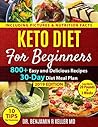 Keto Diet For Beg...