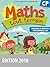 Maths tout terrain CP : Fic...