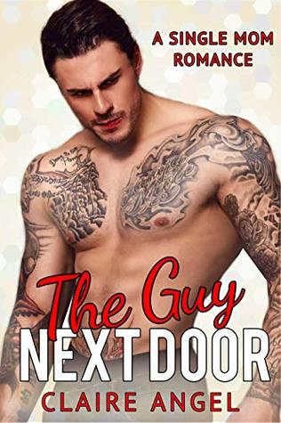 The Guy Next Door (Unexpected Love, #4)