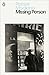 Missing Person by Patrick Modiano