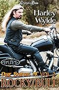 Dixie Reapers MC Duet, Volume 2 Box Set