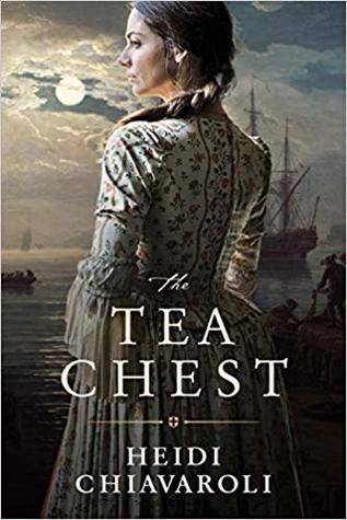 The Tea Chest (Paperback)