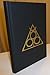 The Book of Azazel, the Grimoire of the Damned