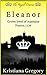 Eleanor, Crown Jewel of Aquitaine by Kristiana Gregory